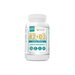 Wish Vitamin K2 MK-7 Natto 100mcg + D3 50mcg - 120 Capsule